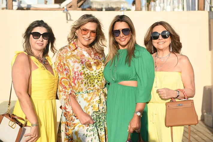 Summer Season Opening of Calico Beach Club