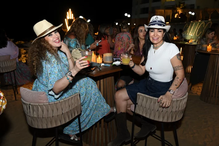 Summer Season Opening of Calico Beach Club