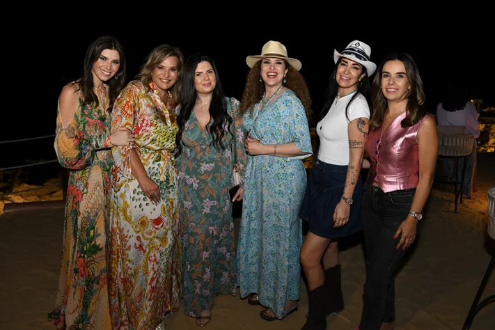 Summer Season Opening of Calico Beach Club
