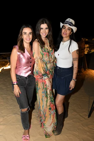 Summer Season Opening of Calico Beach Club