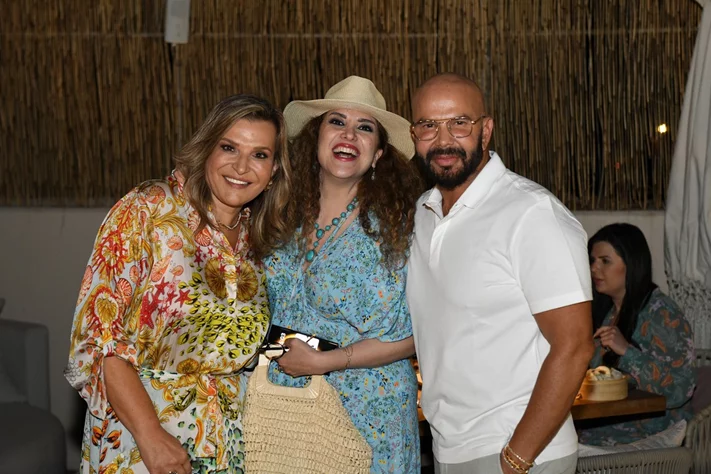 Summer Season Opening of Calico Beach Club