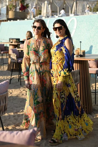 Summer Season Opening of Calico Beach Club