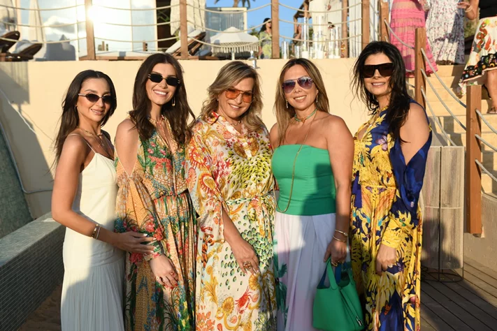 Summer Season Opening of Calico Beach Club