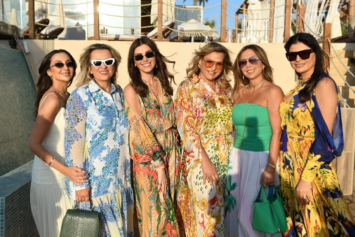 Summer Season Opening of Calico Beach Club