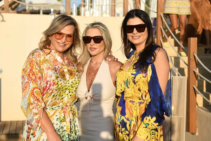 Summer Season Opening of Calico Beach Club