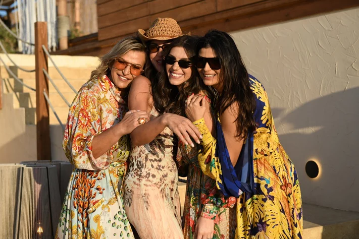Summer Season Opening of Calico Beach Club
