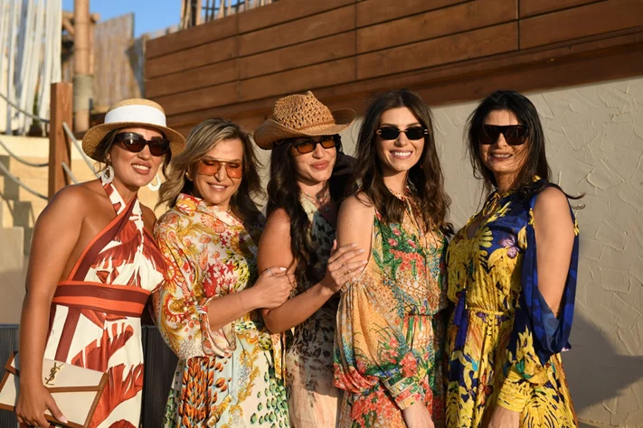 Summer Season Opening of Calico Beach Club