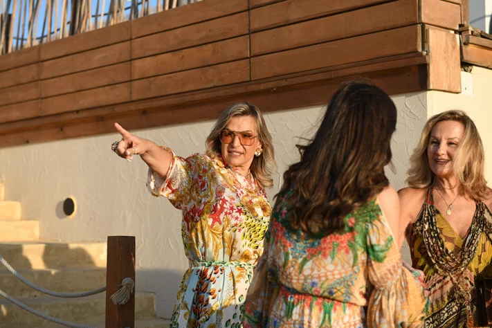 Summer Season Opening of Calico Beach Club
