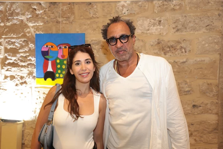 Canvas of Steel Exhibition