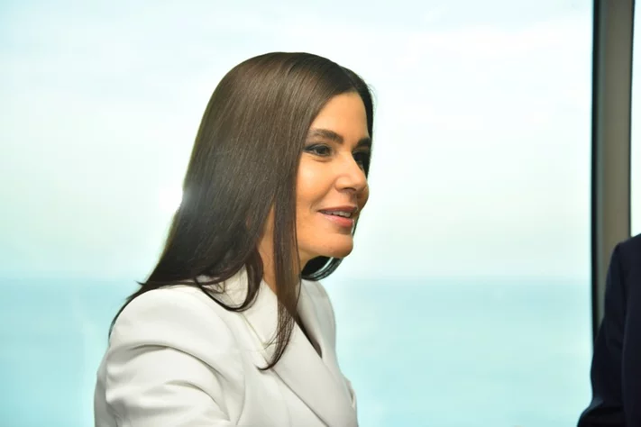 Grand Opening of Care & Cure Clinic in Ghazir
