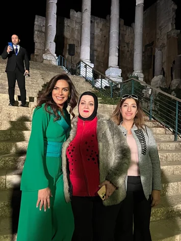 Sancta Maria Choir at the Cathedral of Saints Tikla and Barbara