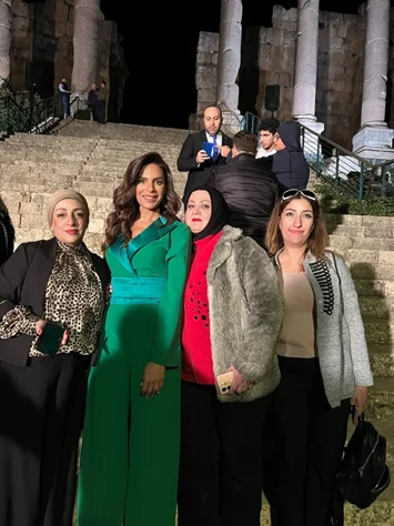 Sancta Maria Choir at the Cathedral of Saints Tikla and Barbara