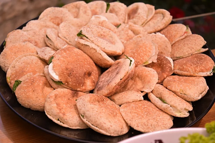 CASADAR Sunksised Brunch