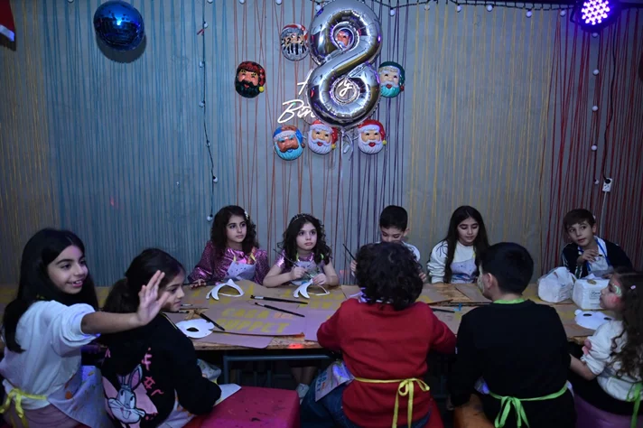 Happy Birthday Christa Maria