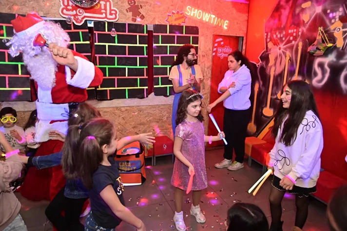 Happy Birthday Christa Maria