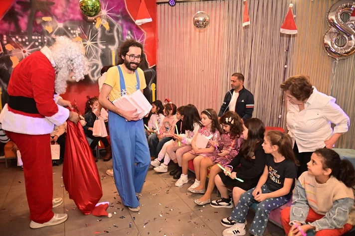 Happy Birthday Christa Maria