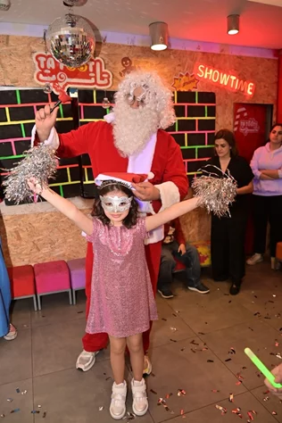 Happy Birthday Christa Maria