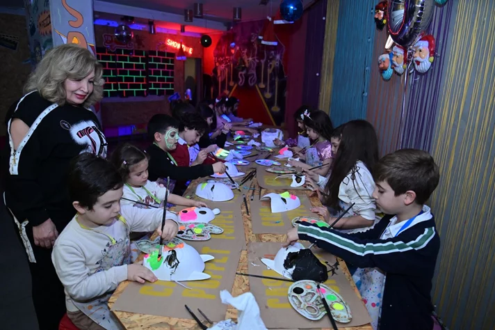 Happy Birthday Christa Maria