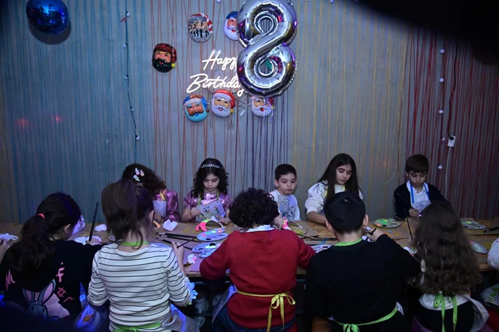 Happy Birthday Christa Maria