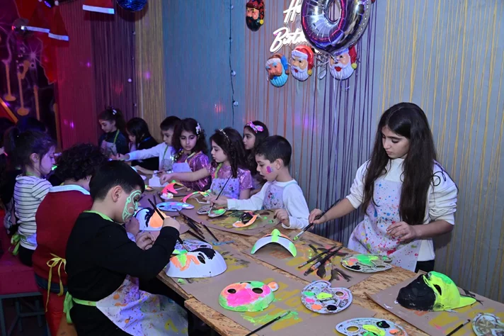 Happy Birthday Christa Maria