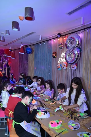 Happy Birthday Christa Maria