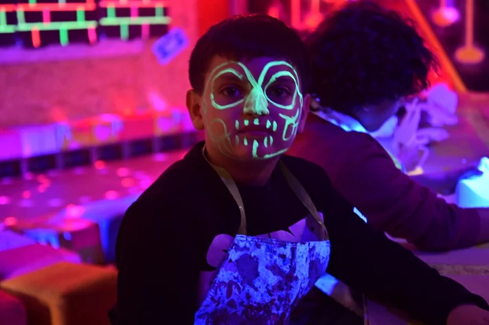 Happy Birthday Christa Maria