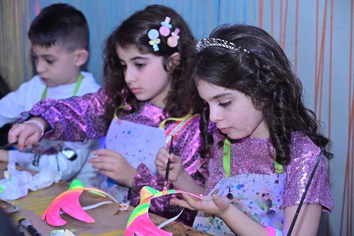 Happy Birthday Christa Maria