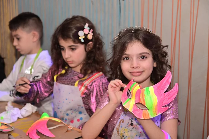 Happy Birthday Christa Maria