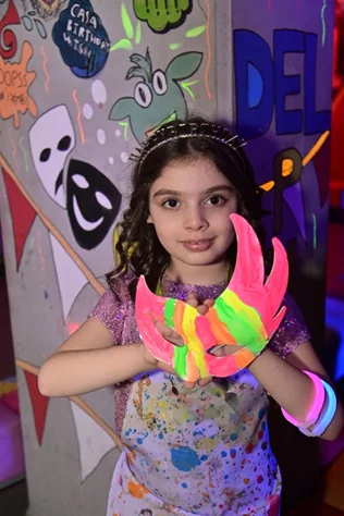 Happy Birthday Christa Maria