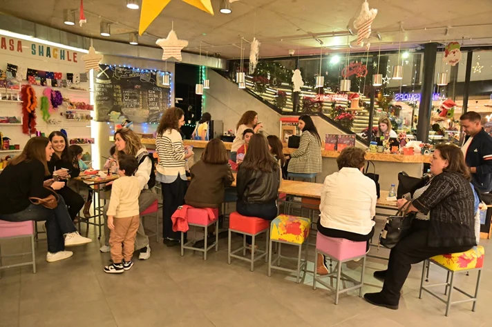 Happy Birthday Christa Maria