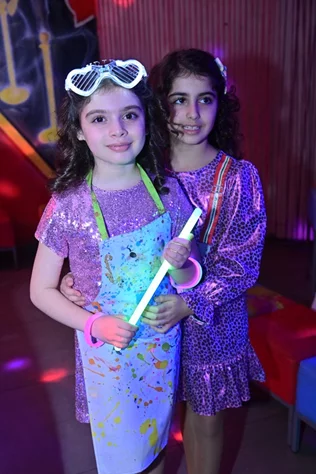 Happy Birthday Christa Maria