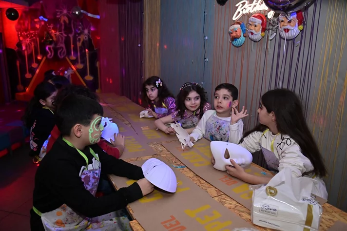 Happy Birthday Christa Maria