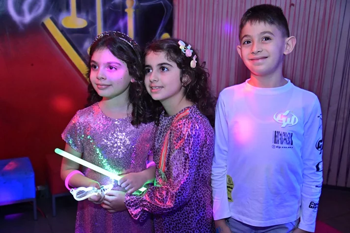 Happy Birthday Christa Maria