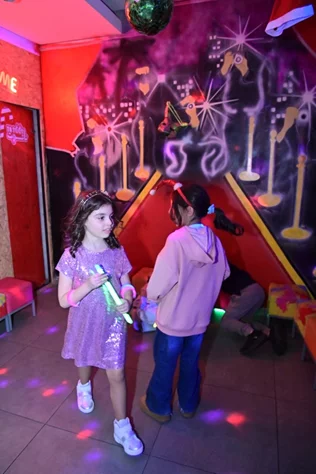 Happy Birthday Christa Maria