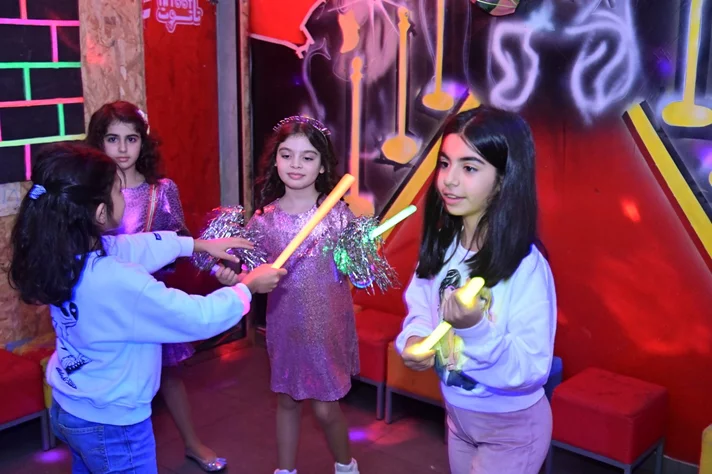 Happy Birthday Christa Maria