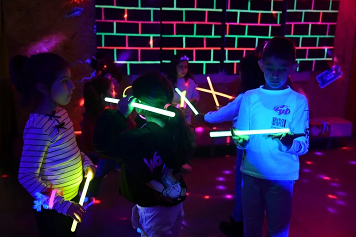 Happy Birthday Christa Maria