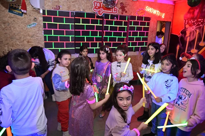 Happy Birthday Christa Maria