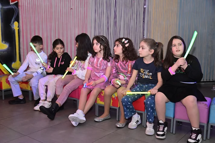 Happy Birthday Christa Maria