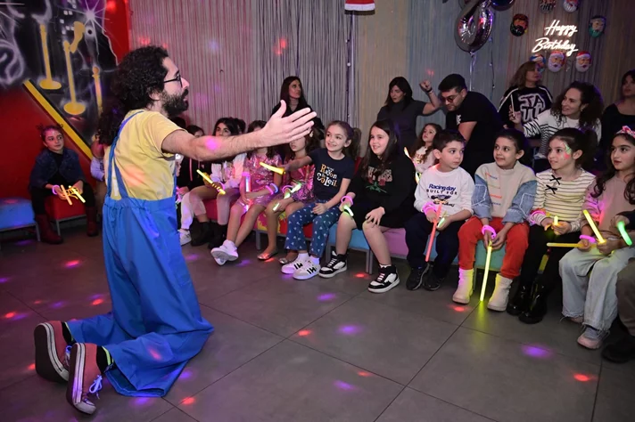 Happy Birthday Christa Maria