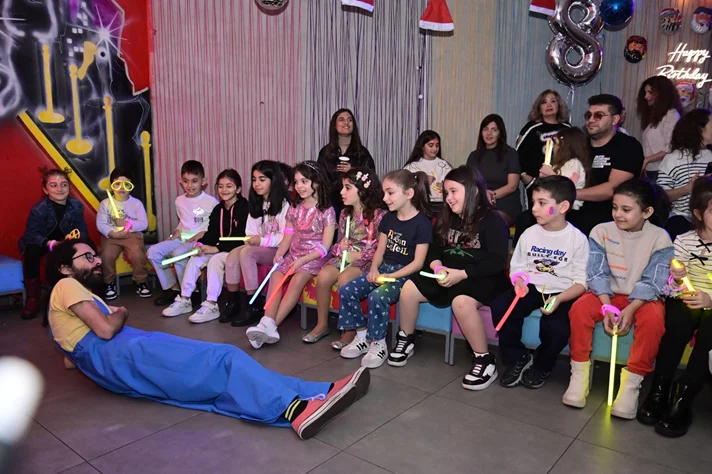 Happy Birthday Christa Maria