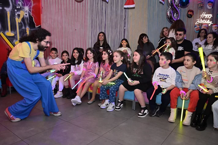 Happy Birthday Christa Maria