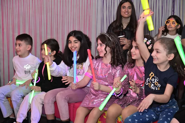 Happy Birthday Christa Maria