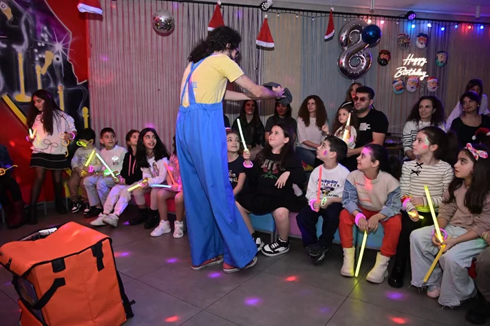 Happy Birthday Christa Maria