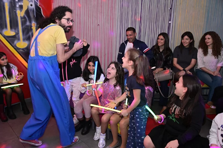 Happy Birthday Christa Maria