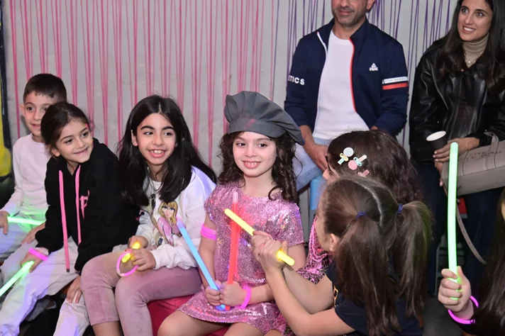 Happy Birthday Christa Maria