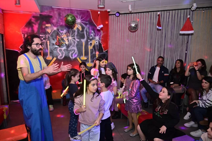 Happy Birthday Christa Maria