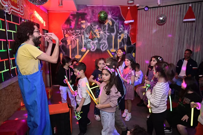 Happy Birthday Christa Maria