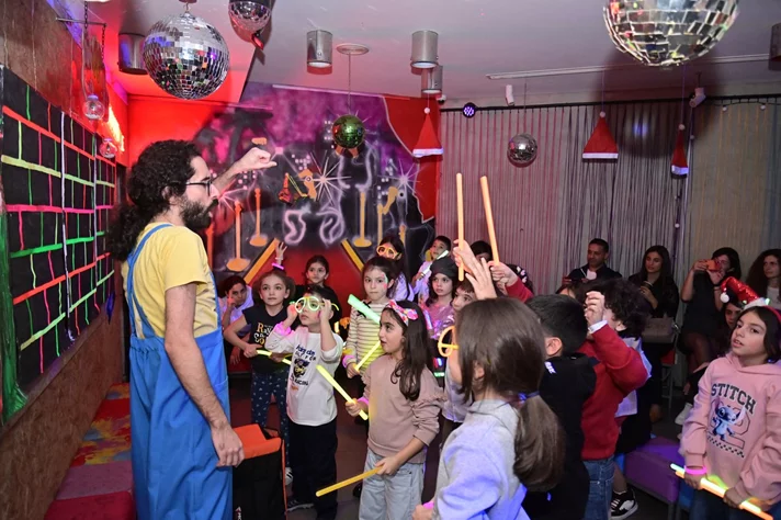 Happy Birthday Christa Maria