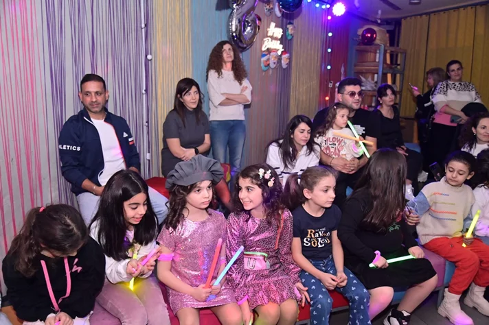 Happy Birthday Christa Maria