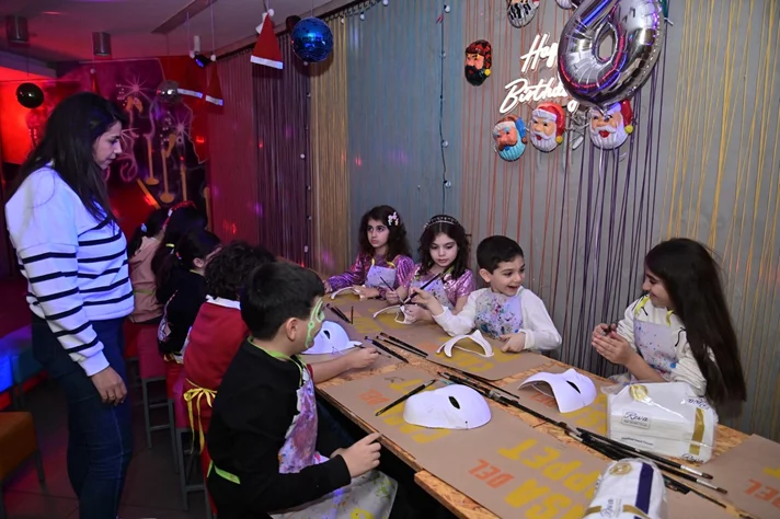 Happy Birthday Christa Maria